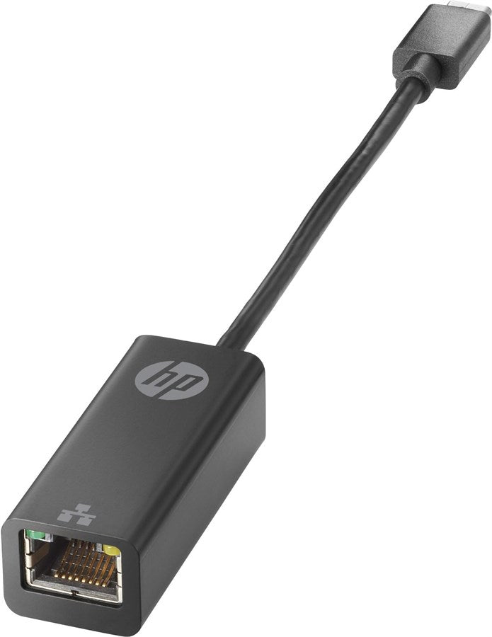 HP Netzwerk-Adapter 4Z527AA USB Typ-C