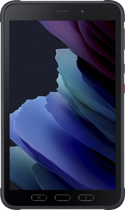 Samsung Galaxy Tab Active3 (8.0", 4/64GB, WiFi, 4G) - schwarz