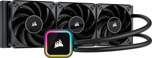 Corsair iCUE H150i RGB Elite CPU-Flüssigkeitskühler
