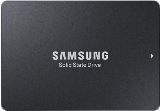 Samsung Enterprise SSD PM893 SATA - 1.92TB