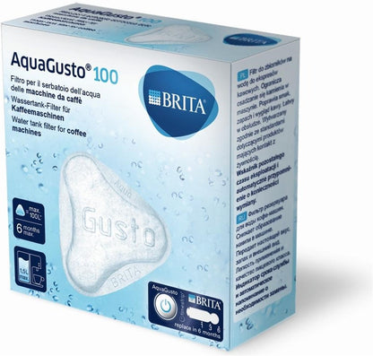 Brita Kartusche AquaGusto 100