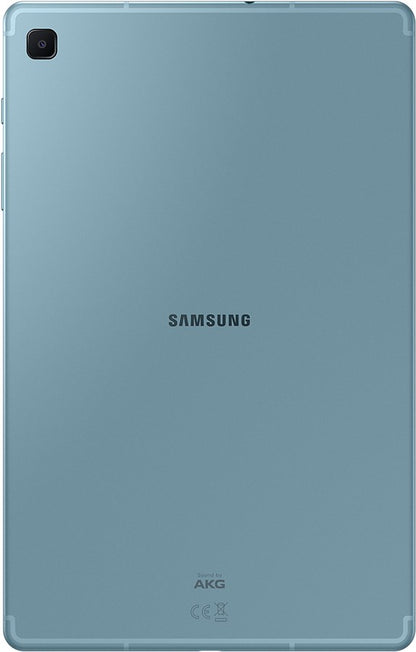 Samsung Galaxy Tab S6 Lite P613 2022 (10.4", 4/64GB, WiFi) - blau