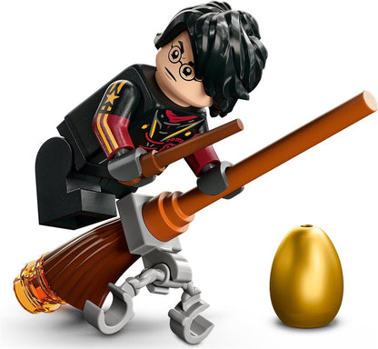 Lego Harry Potter - Ungarischer Hornschwan