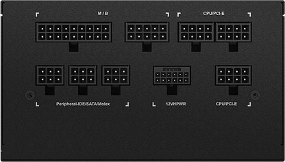 Gigabyte GP-UD1000GM PG5 - 1000W