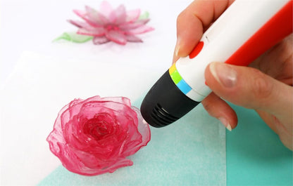 Polaroid 3D Pen CandyPlay