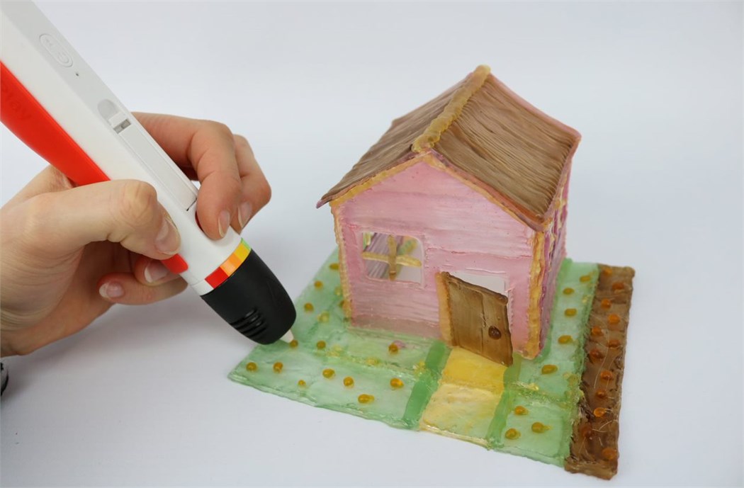 Polaroid 3D Pen CandyPlay