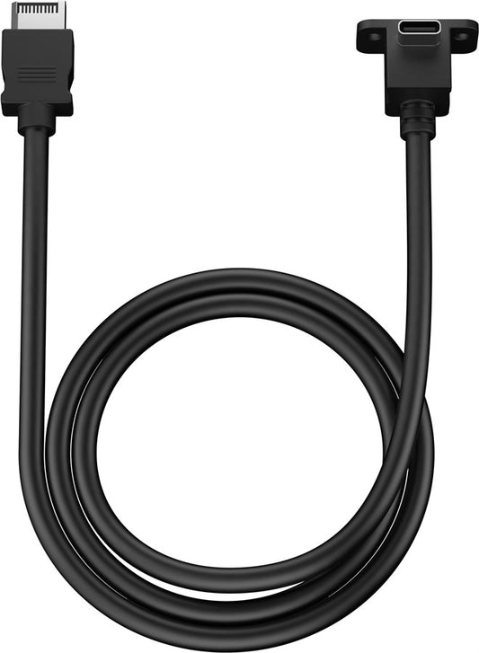 Fractal Design USB-C 10 Gbit/s Kabel - Modell E