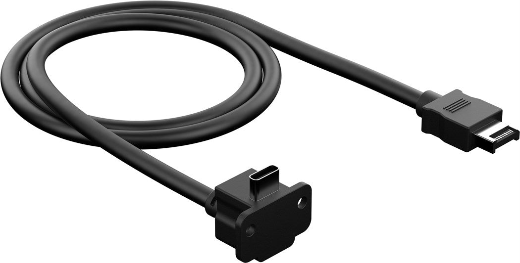 Fractal Design USB-C 10 Gbit/s Kabel - Modell E