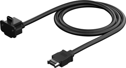 Fractal Design USB-C 10 Gbit/s Kabel - Modell E