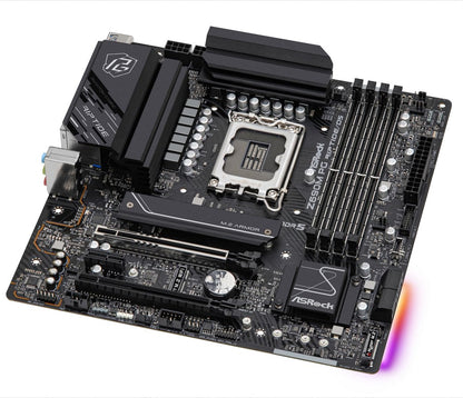 Asrock Z690M PG Riptide/D5