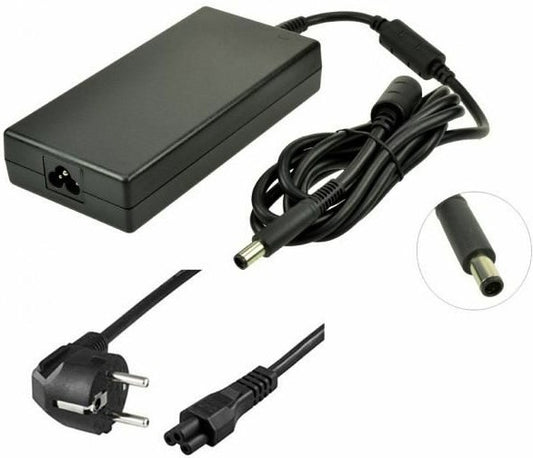 CoreParts Power adapter - 19.5V Plug 5.5*1.7mm - 180 W