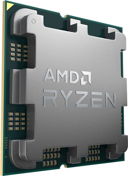 AMD Ryzen 7 7700X (8C, 4.50GHz, 32MB) - boxed