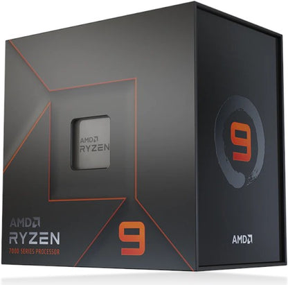 AMD Ryzen 9 7950X (16C, 4.50GHz, 64MB) - boxed