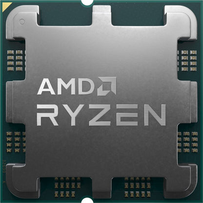 AMD Ryzen 9 7950X (16C, 4.50GHz, 64MB) - boxed