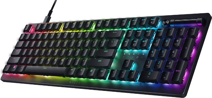 Razer DeathStalker V2 Red Switches - Schweiz