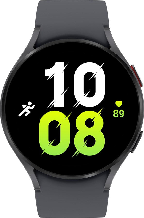 Samsung xxx - 29730491 Galaxy Watch5 (44mm) - grau - CH Modell