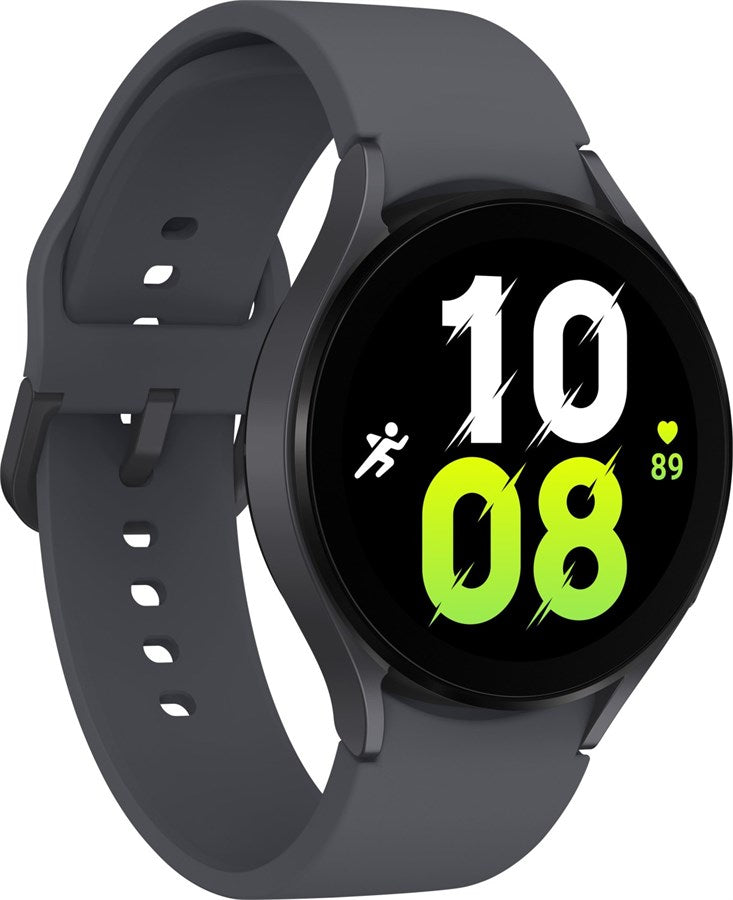 Samsung xxx - 29730491 Galaxy Watch5 (44mm) - grau - CH Modell