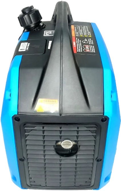 CGM Stromerzeuger 2200I Inverter