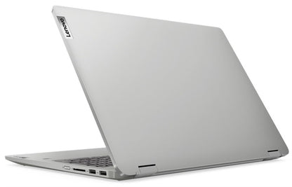 Lenovo IdeaPad Flex 5i 16IAU7 (16" WUXGA, i7, 16GB, 1TB SSD, Intel Iris Xe, W11H)