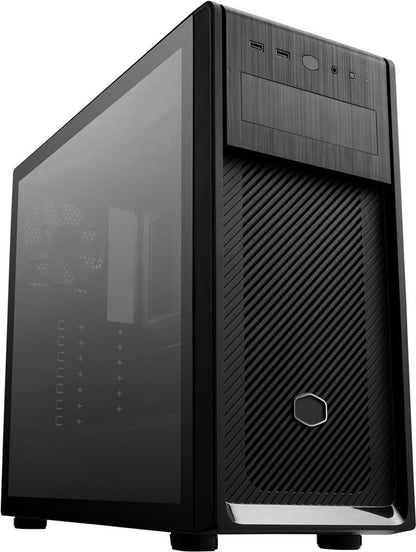 Cooler Master Elite 500 ODD - schwarz