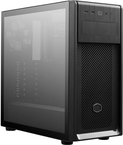 Cooler Master Elite 500 ODD - schwarz