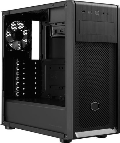 Cooler Master Elite 500 ODD - schwarz