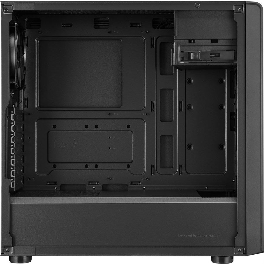 Cooler Master Elite 500 ODD - schwarz