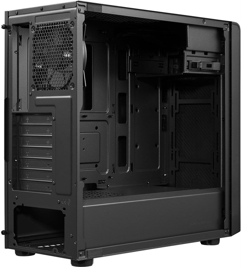 Cooler Master Elite 500 ODD - schwarz