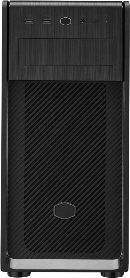 Cooler Master Elite 500 ODD - schwarz