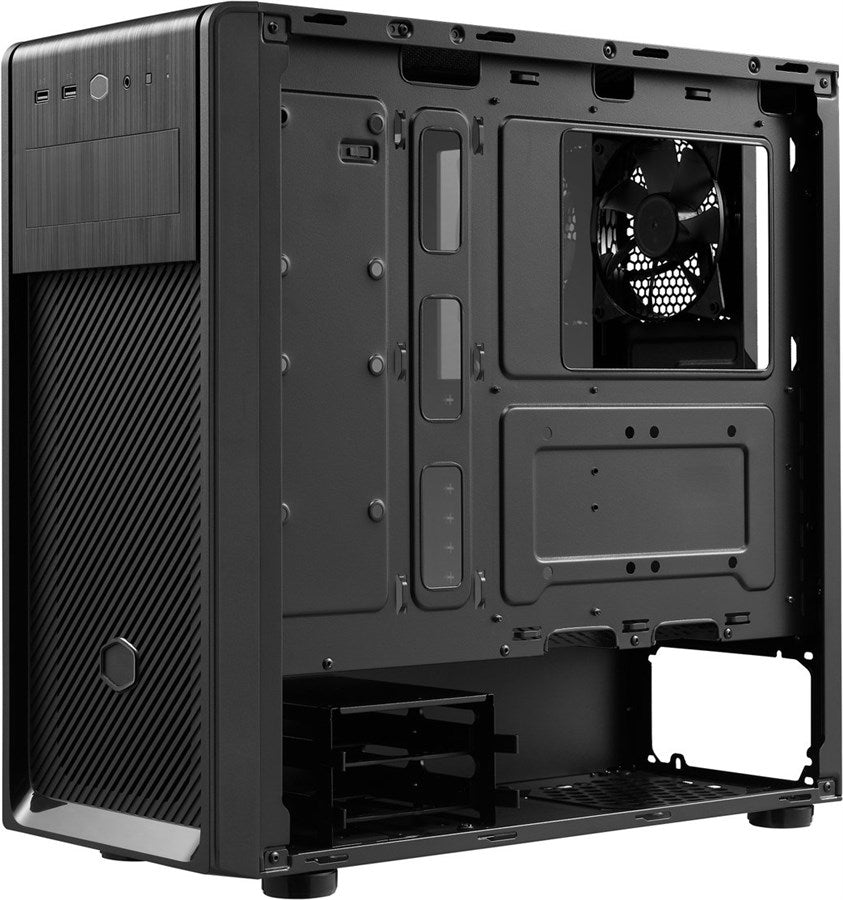 Cooler Master Elite 500 ODD - schwarz