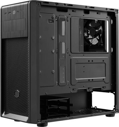 Cooler Master Elite 500 ODD - schwarz