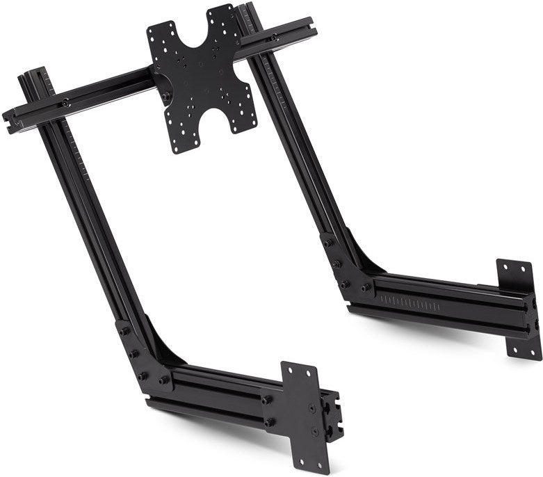 Next Level Racing F-GT Elite Direct Monitor Mount - Black