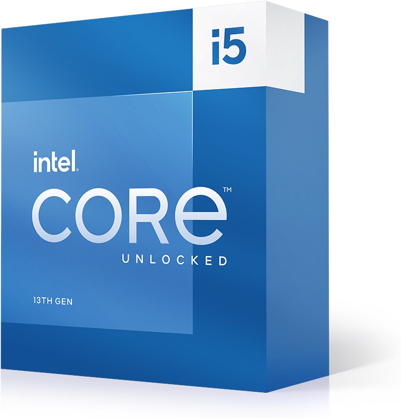 Intel Core i5-13600K (14C, 3.50GHz, 24MB, boxed)