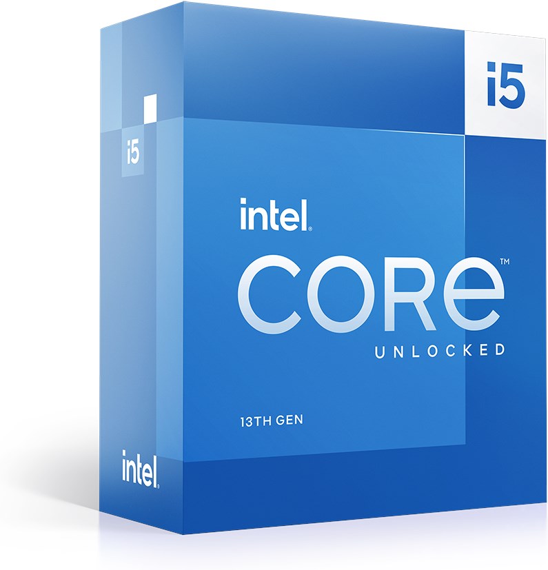 Intel Core i5-13600K (14C, 3.50GHz, 24MB, boxed)