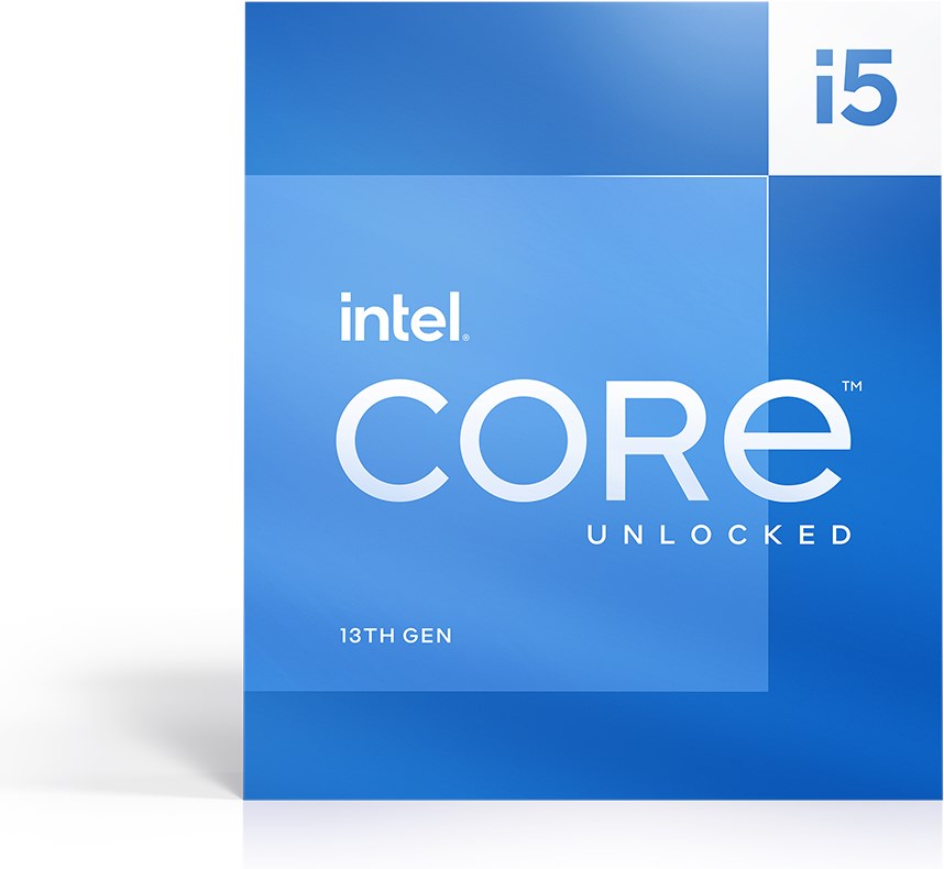 Intel Core i5-13600K (14C, 3.50GHz, 24MB, boxed)