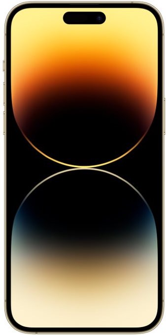 Apple iPhone 14 Pro Max (6/512GB, gold)