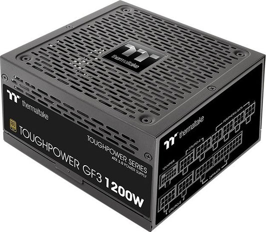 Thermaltake ToughPower GF3 ATX 3.0 80+ Gold - 1200W