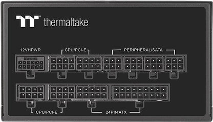 Thermaltake ToughPower GF3 ATX 3.0 80+ Gold - 850W