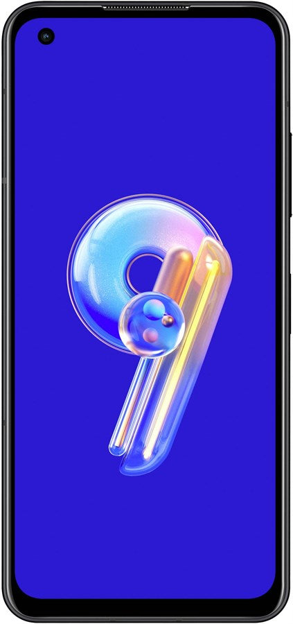 ASUS Zenfone 9 Dual SIM (8/128GB, schwarz)