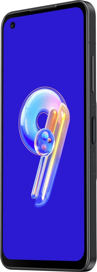 ASUS Zenfone 9 Dual SIM (8/128GB, schwarz)