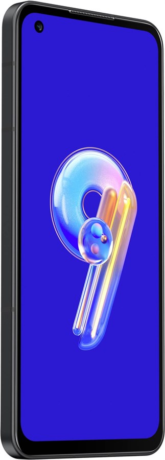 ASUS Zenfone 9 Dual SIM (8/128GB, schwarz)