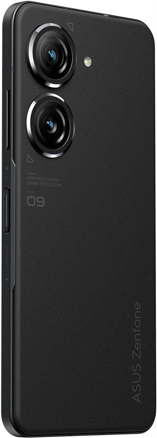 ASUS Zenfone 9 Dual SIM (8/128GB, schwarz)