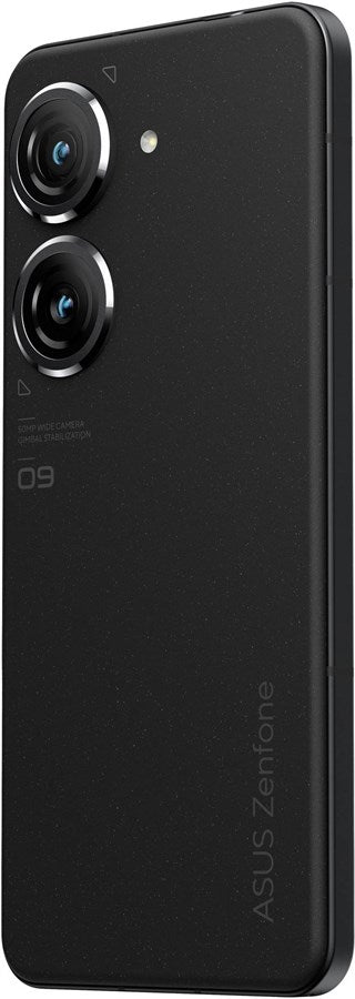 ASUS Zenfone 9 Dual SIM (8/128GB, schwarz)