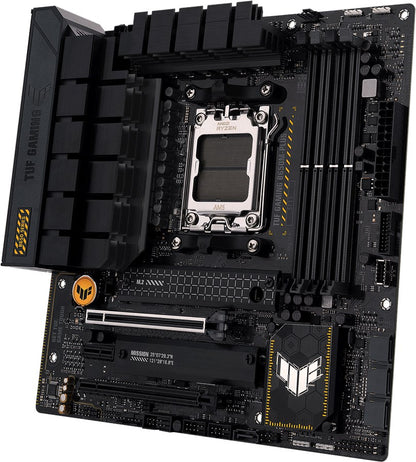 ASUS TUF Gaming B650M-Plus