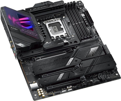 ASUS ROG Strix Z790-E Gaming WiFi