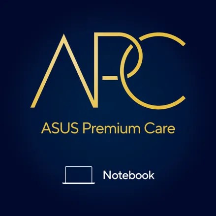 ASUS Premium Care - Extension auf 3 Jahre internationale Notebook Garantie