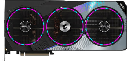 Gigabyte AORUS GeForce RTX 4090 Master 24GB