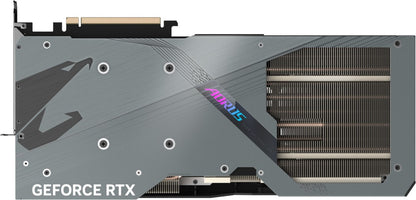 Gigabyte AORUS GeForce RTX 4090 Master 24GB