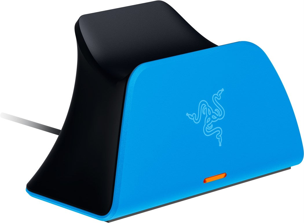 Razer Quick Charging Stand - starlight blue [PS5]