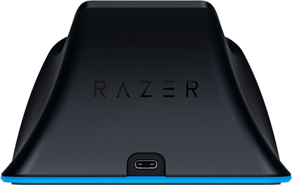 Razer Quick Charging Stand - starlight blue [PS5]